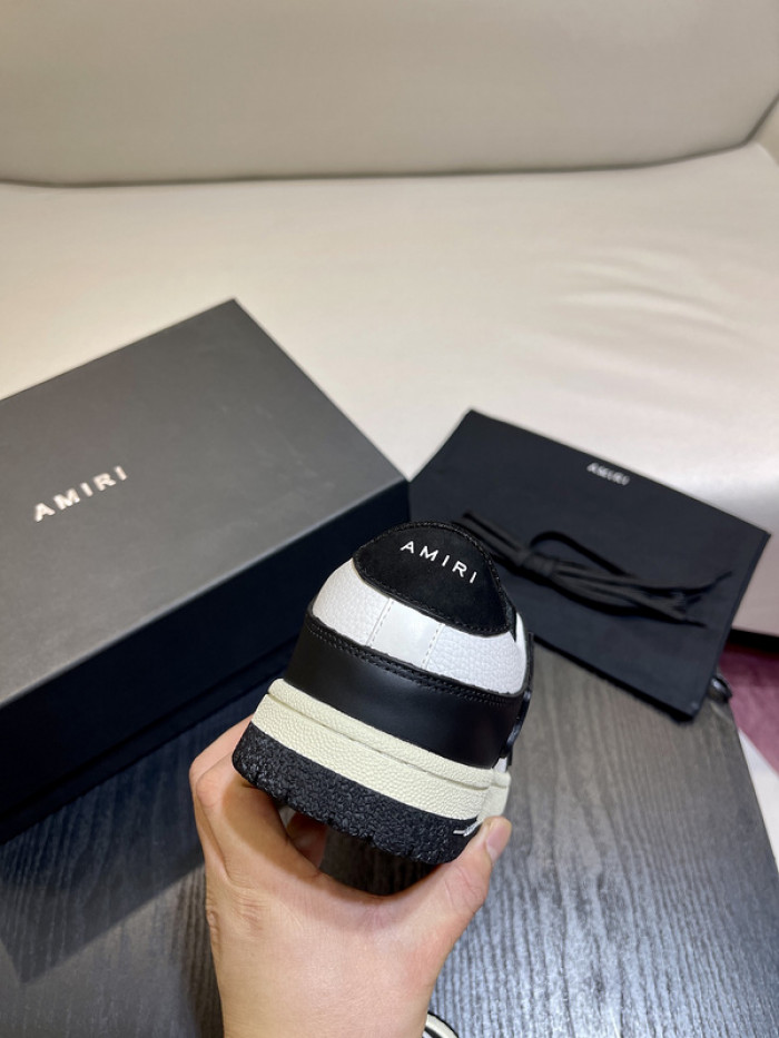AM1R1 SNEAKER
