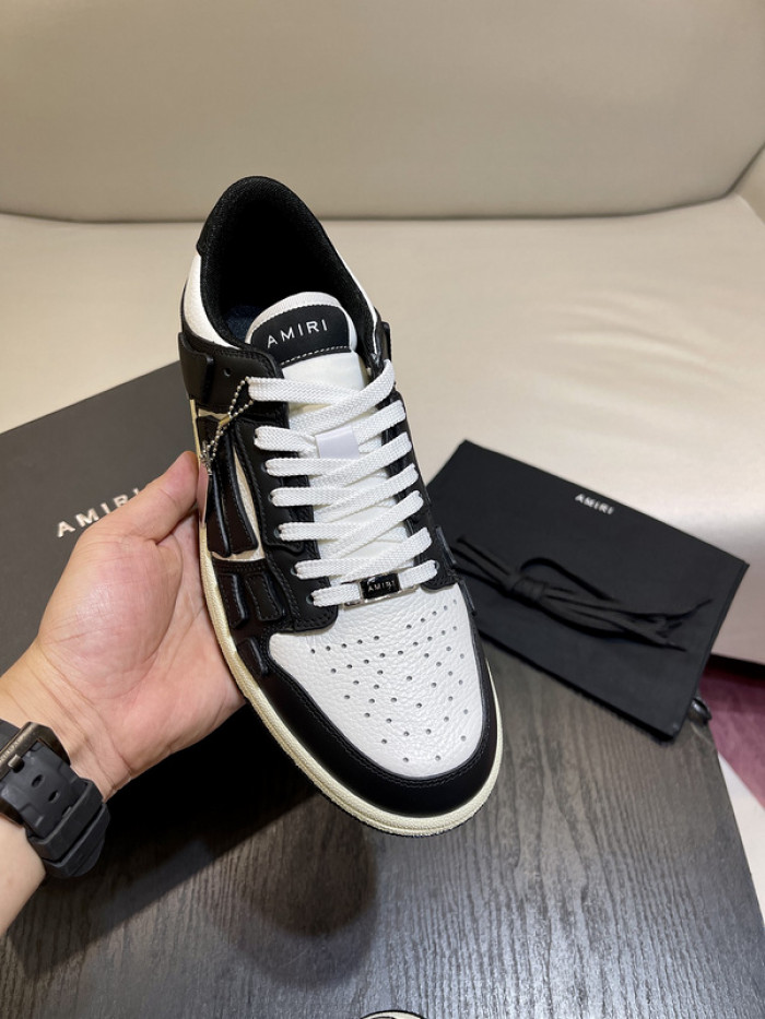 AM1R1 SNEAKER