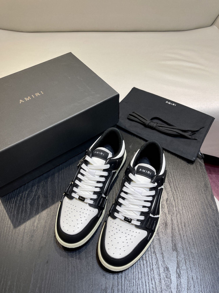 AM1R1 SNEAKER