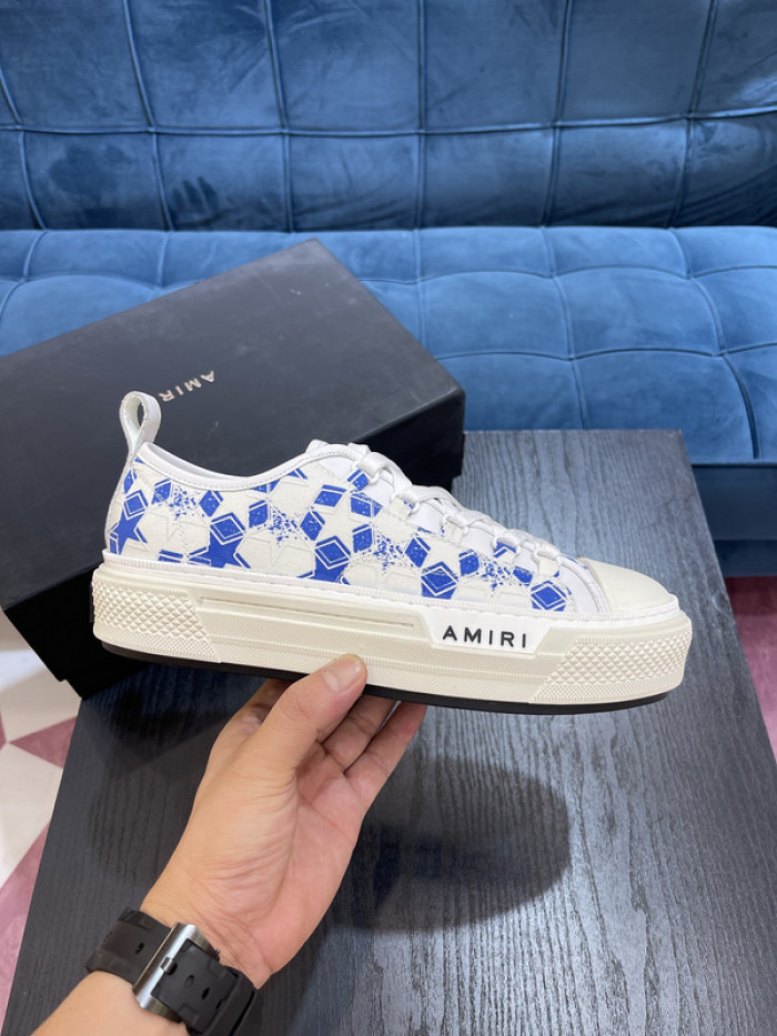 AM1R1 SNEAKER