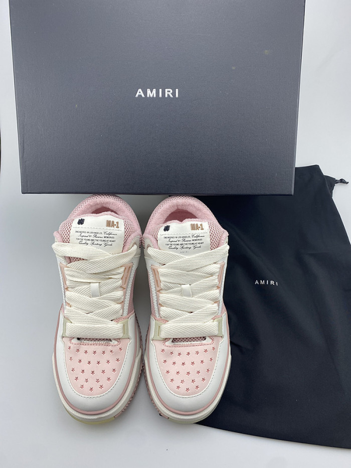 AM1R1 SNEAKER