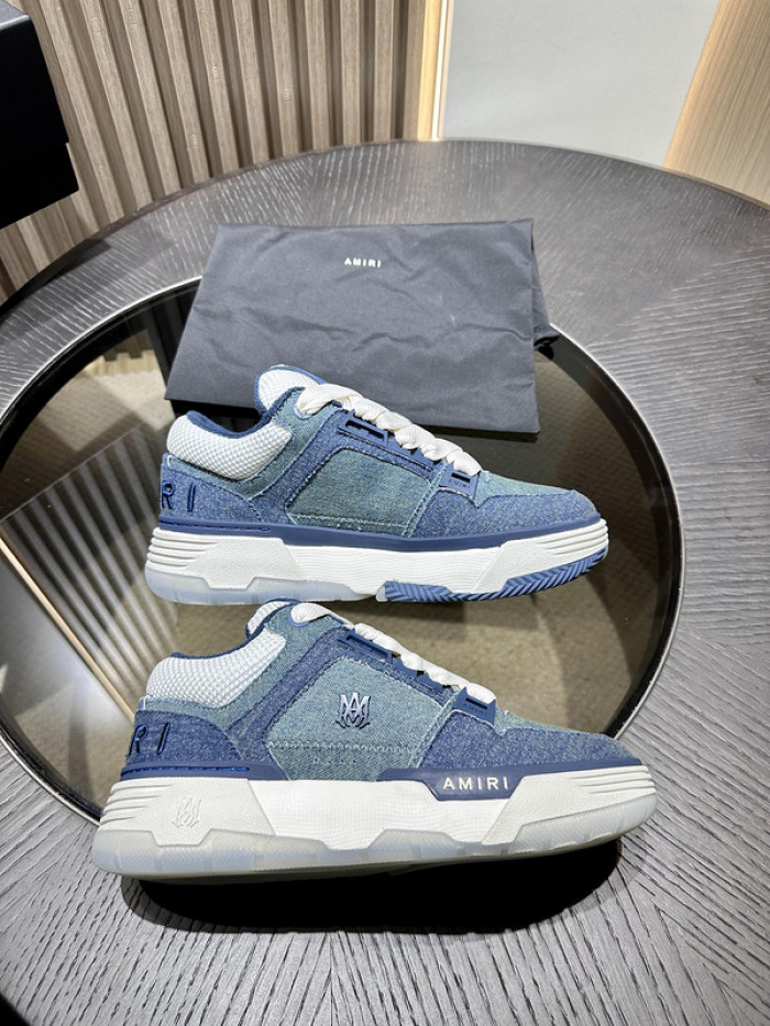 AM1R1 SNEAKER