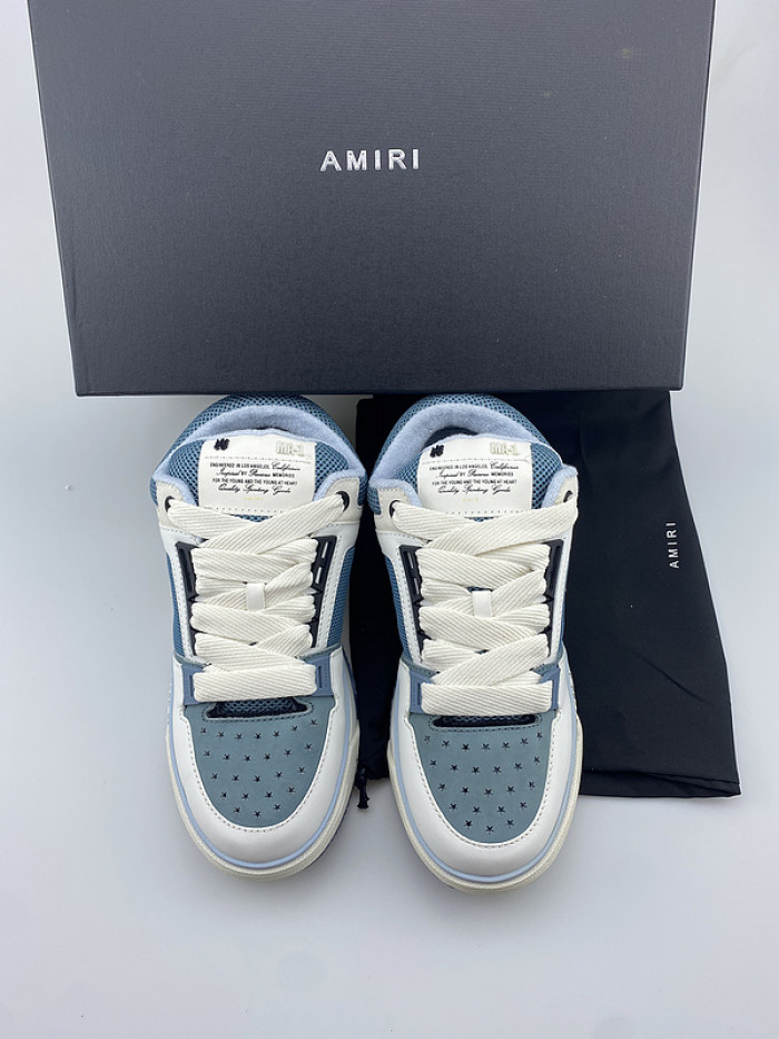 AM1R1 SNEAKER