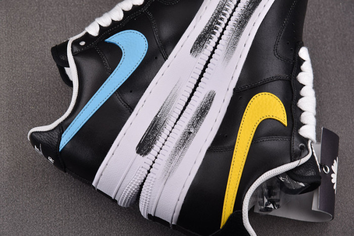 Nike Air Force 1 Low G-Drag0n Peaceminusone Para-Noise 3.0 AQ3692-004