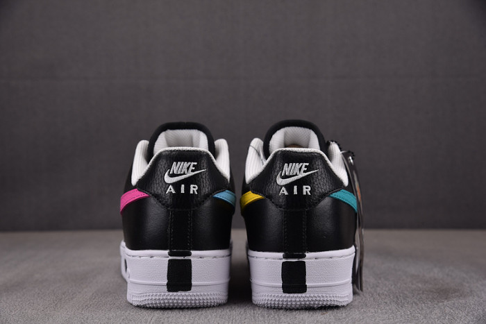 Nike Air Force 1 Low G-Drag0n Peaceminusone Para-Noise 3.0 AQ3692-004