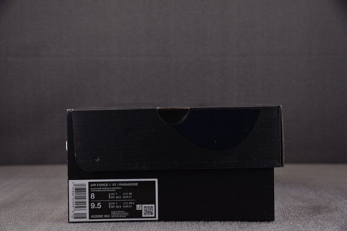 Nike Air Force 1 Low G-Drag0n Peaceminusone Para-Noise 3.0 AQ3692-004