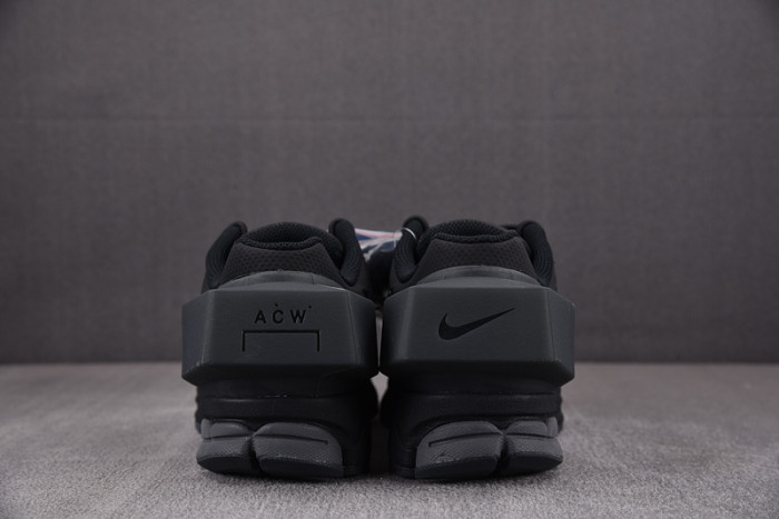 Nike Zoom Vomero 5 A Cold Wall Black  AT3152-001
