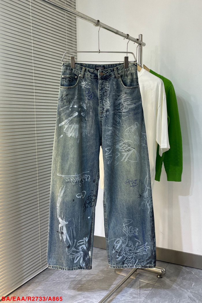 BALENC1G& JEANS