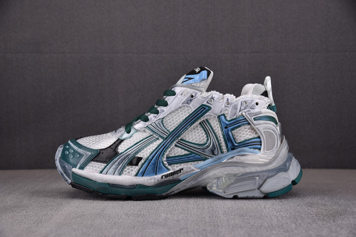 BALEN&GA SNEAKER