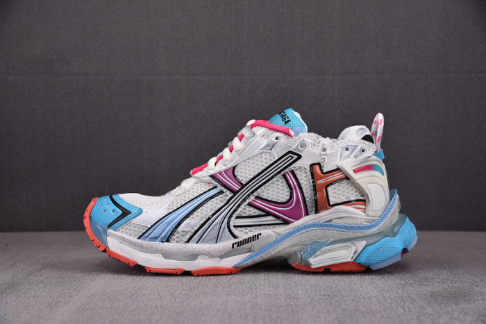 BALEN&GA SNEAKER