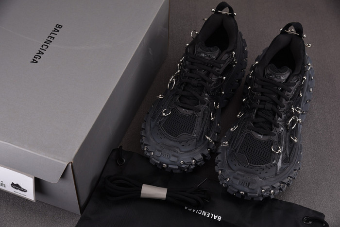BALEN&GA SNEAKER
