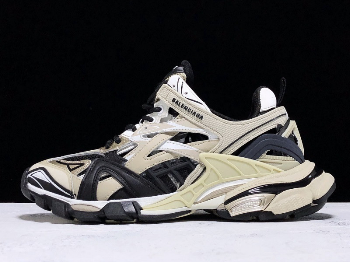 BALEN&GA SNEAKER