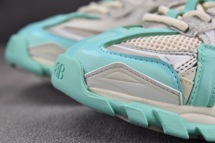 BALEN&GA SNEAKER