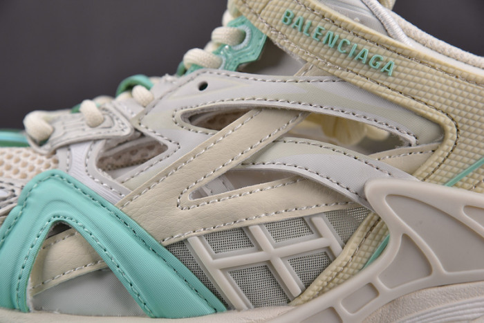 BALEN&GA SNEAKER