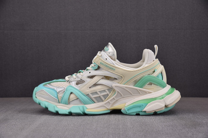 BALEN&GA SNEAKER