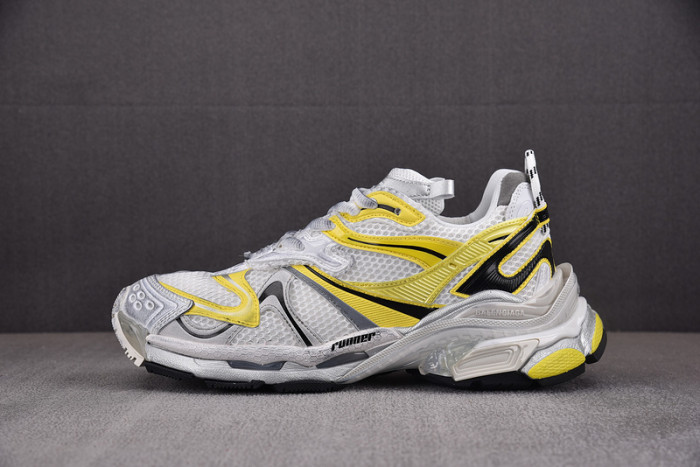 BALEN&GA SNEAKER