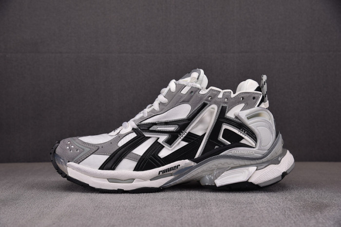 BALEN&GA SNEAKER