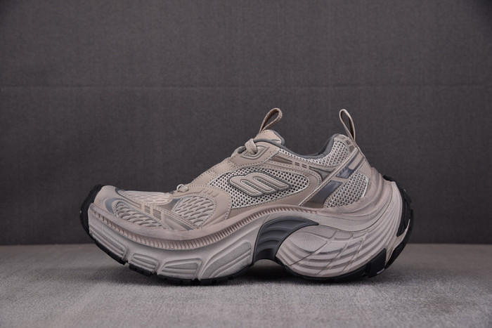 BALEN&GA SNEAKER