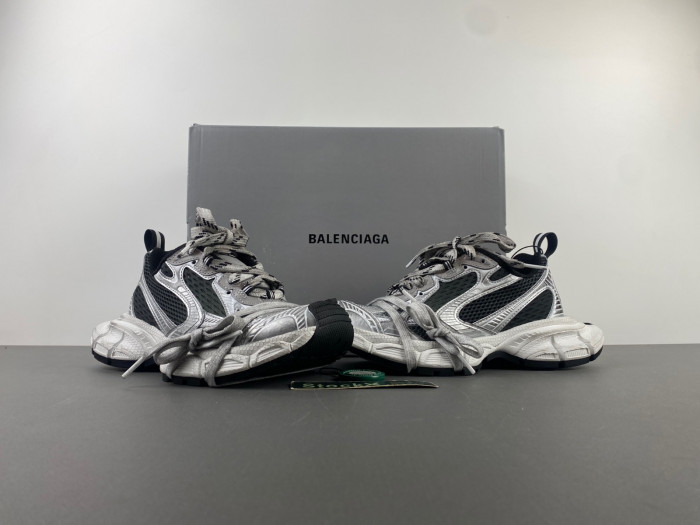 BALEN&GA SNEAKER