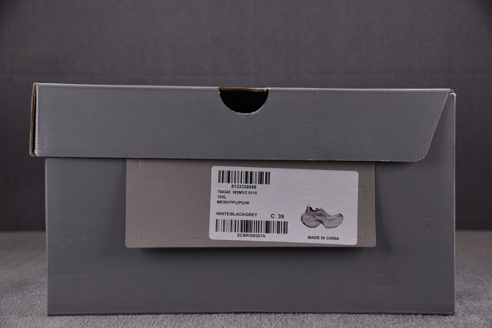 BALEN&GA SNEAKER