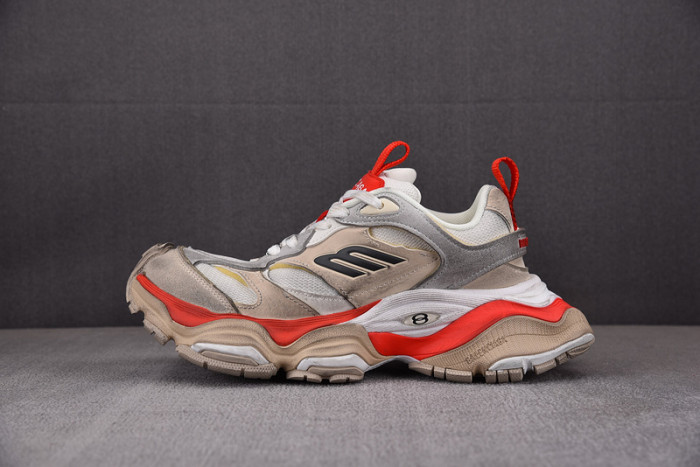 BALEN&GA SNEAKER