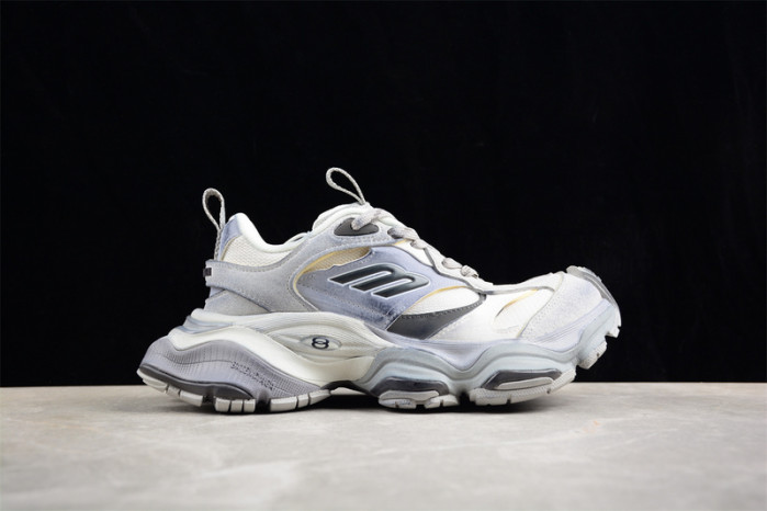 BALEN&GA SNEAKER