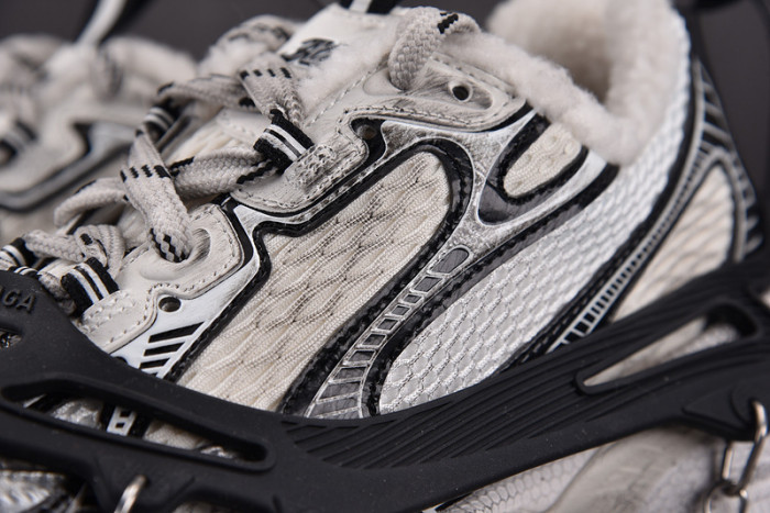 BALEN&GA SNEAKER