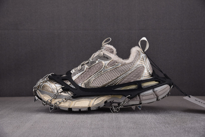 BALEN&GA SNEAKER