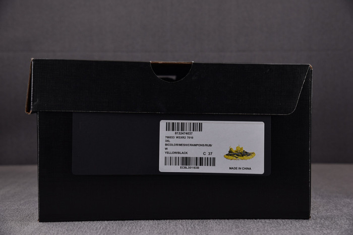 BALEN&GA SNEAKER
