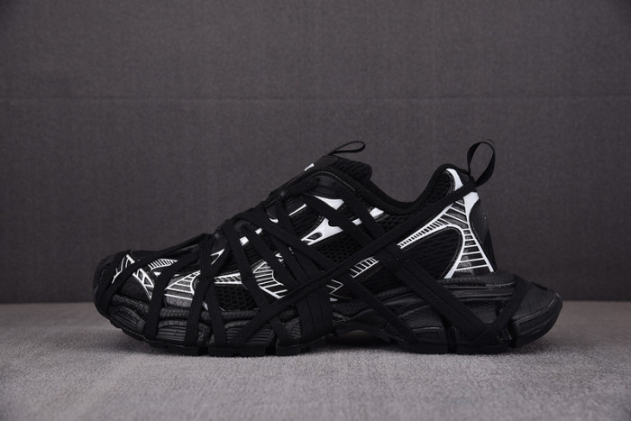 BALEN&GA SNEAKER