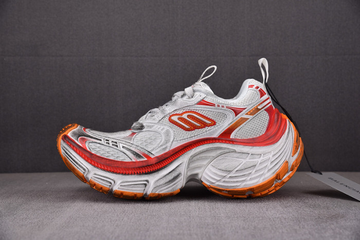 BALEN&GA SNEAKER