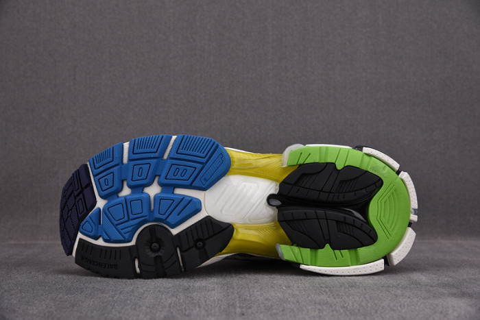 BALEN&GA SNEAKER