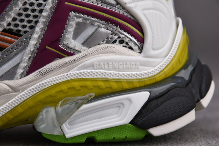 BALEN&GA SNEAKER