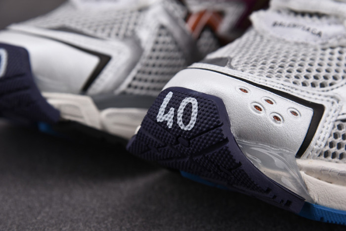 BALEN&GA SNEAKER
