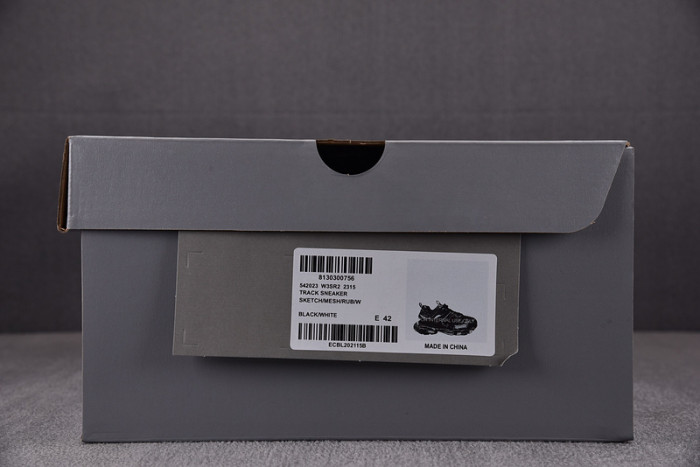 BALEN&GA SNEAKER