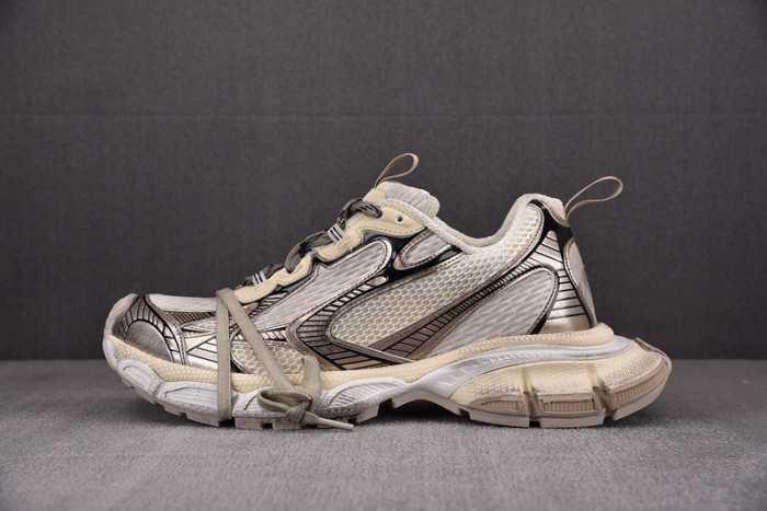 BALEN&GA SNEAKER