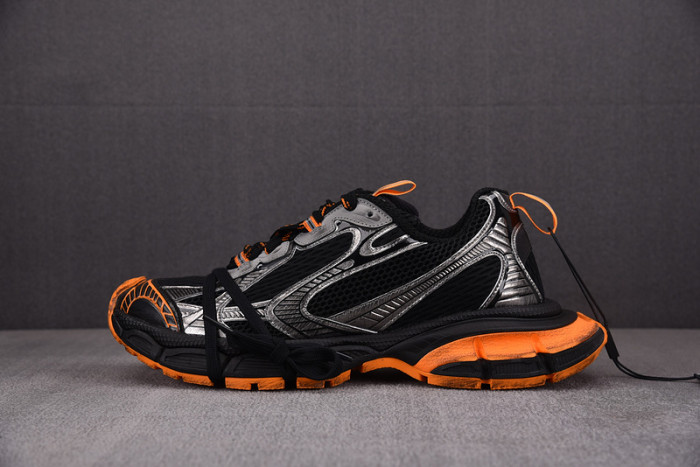BALEN&GA SNEAKER