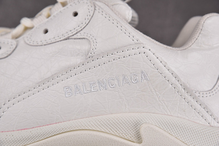 BALEN&GA TRIPLES