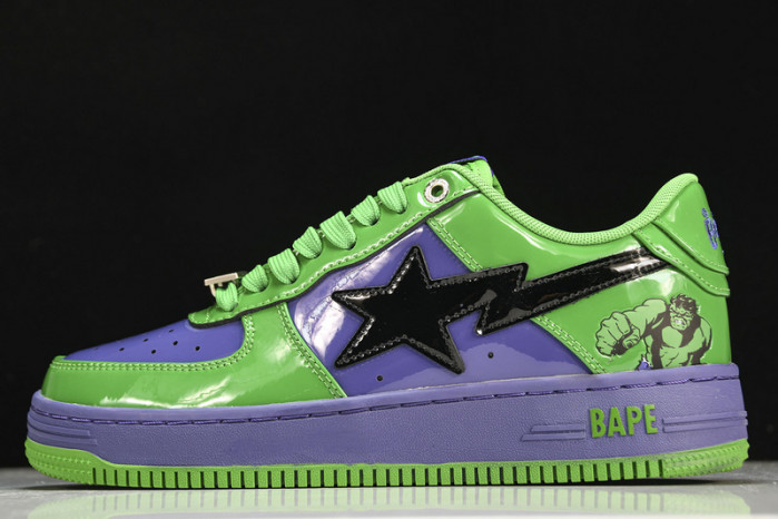 BAPE Shoe