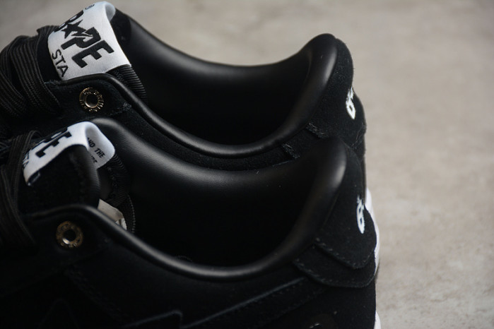 BAPE Shoe