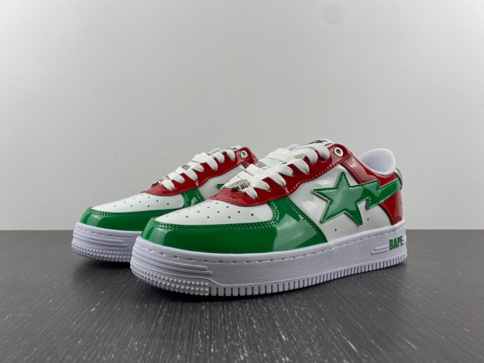 BAPE Shoe