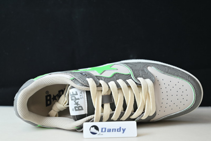 BAPE Shoe