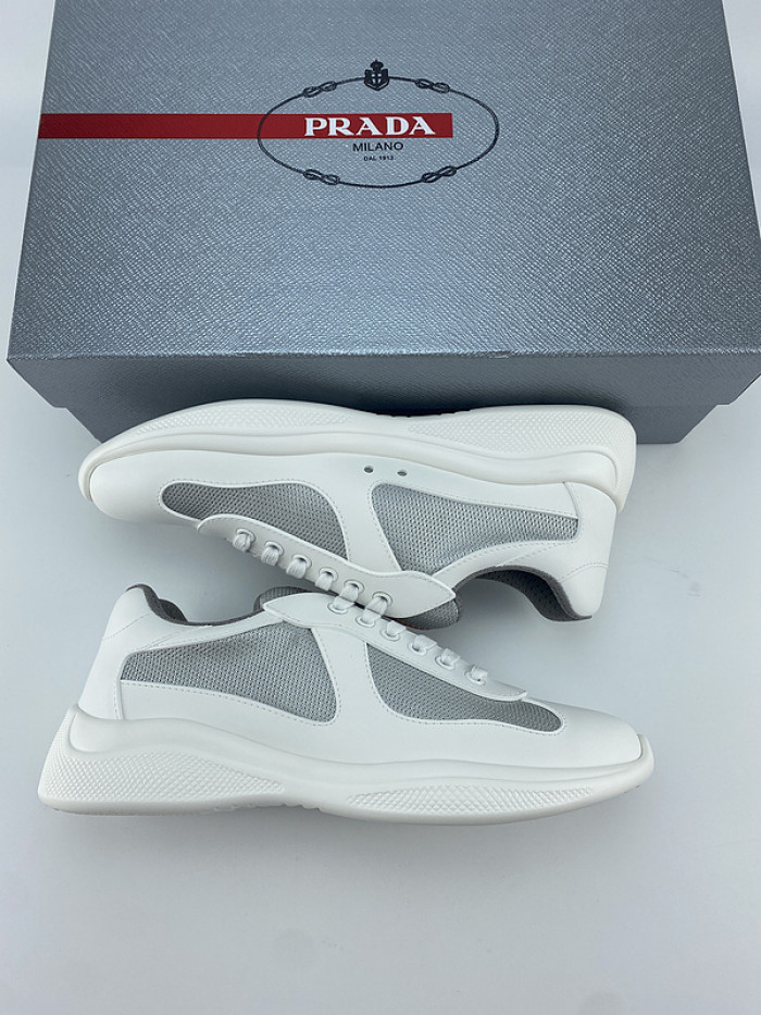 PRAD SNEAKER