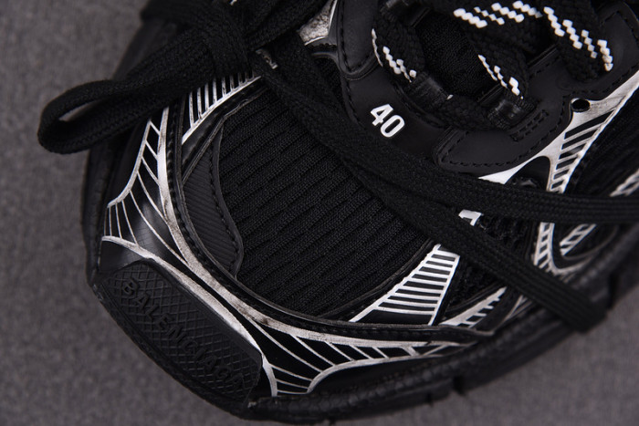 BALEN&GA SNEAKER
