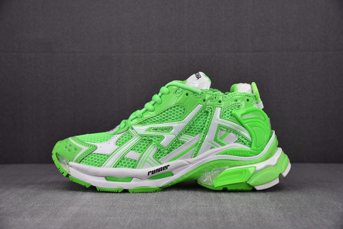 BALEN&GA SNEAKER