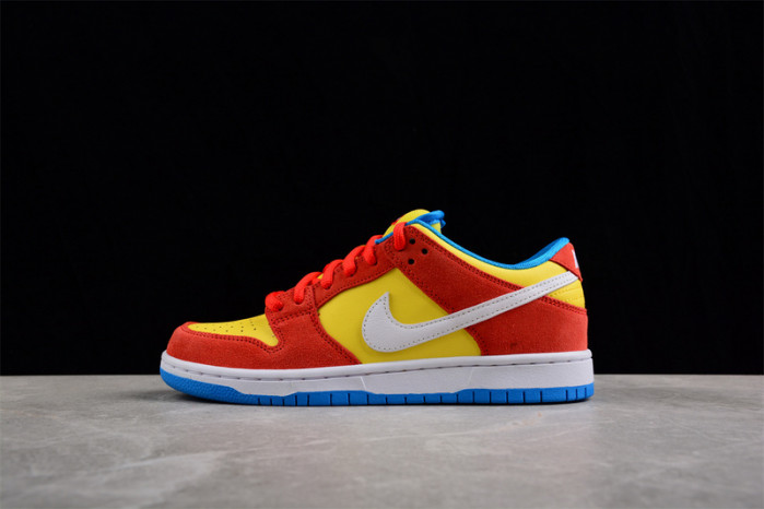 Nike SB Dunk Low Pro 