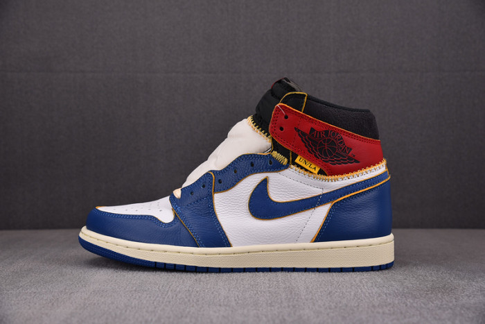 AIR JORDAN 1 RETRO HI NRG/UN 