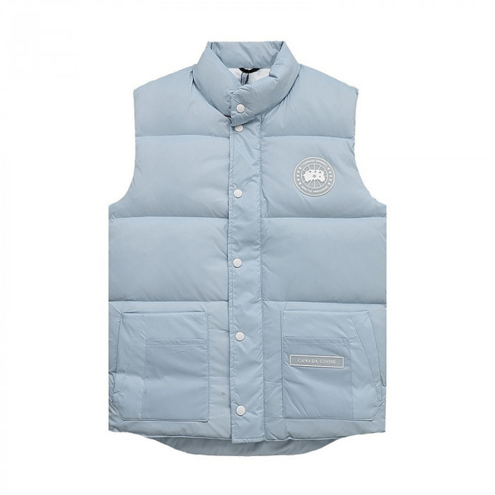 C&NA* G00SE down jacket