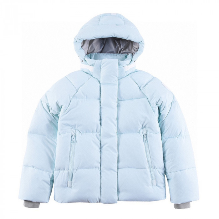 C&NA* G00SE down jacket