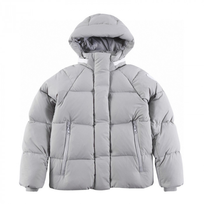C&NA* G00SE down jacket
